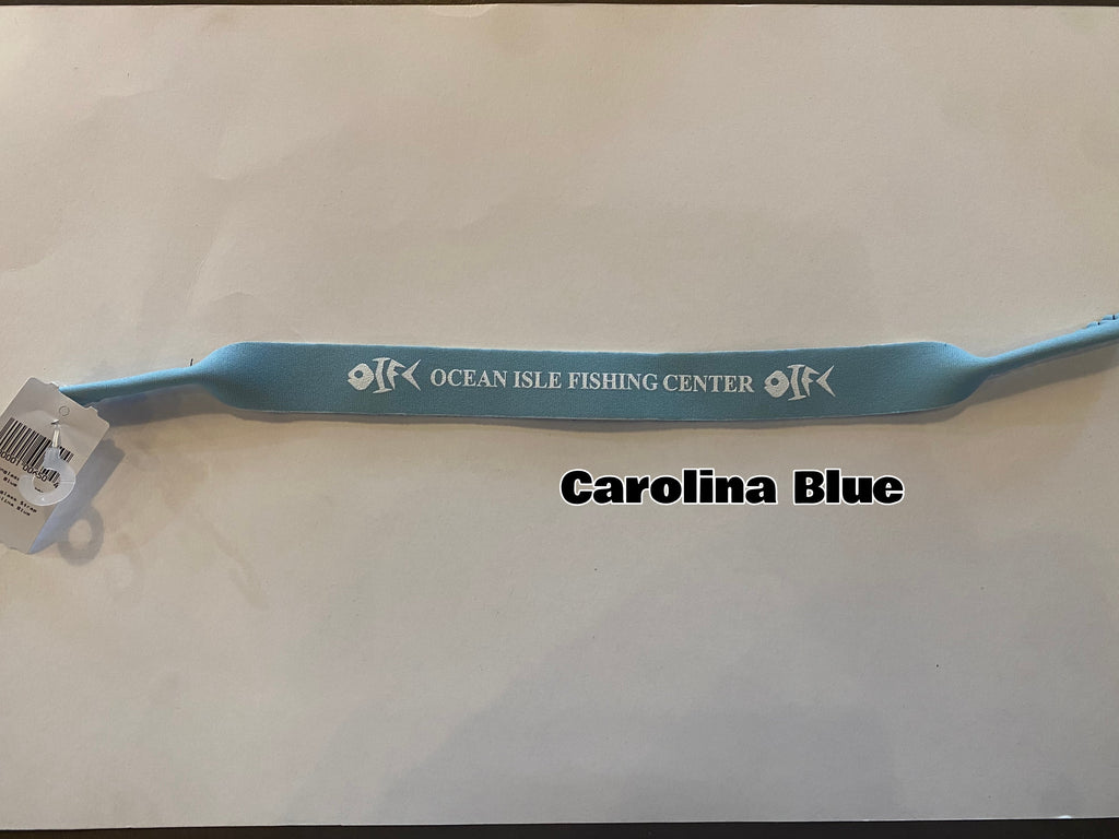 OIFC Bonefish Sunglass Straps