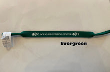 Load image into Gallery viewer, OIFC Bonefish Sunglass Straps