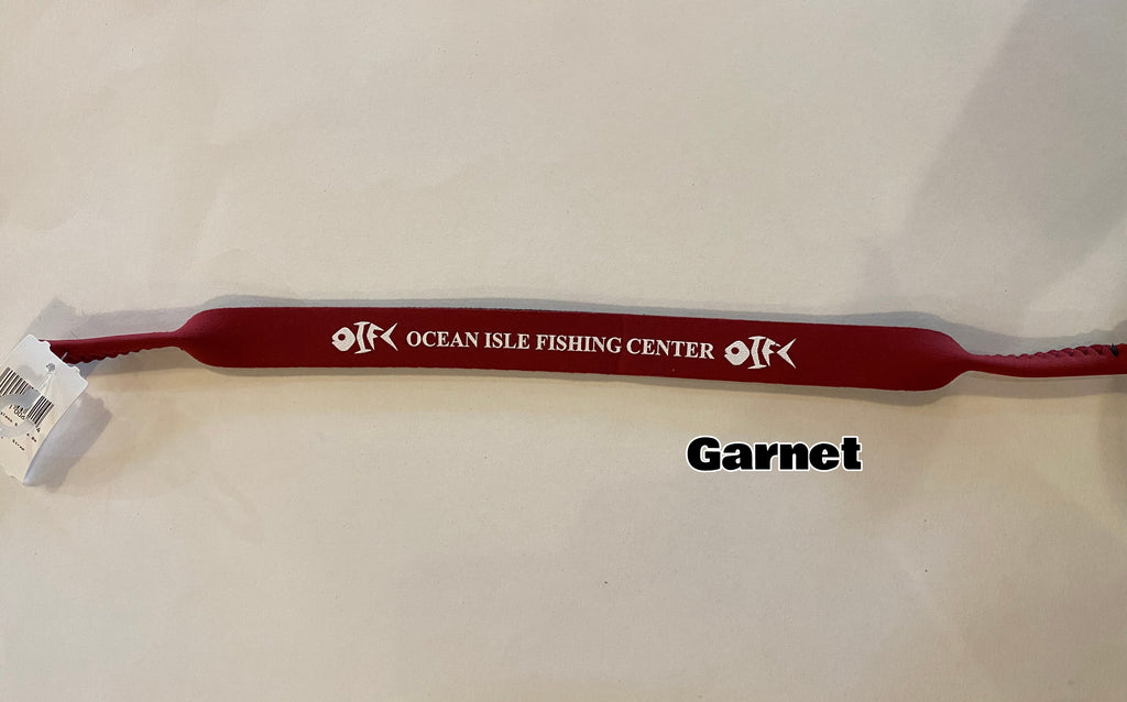 OIFC Bonefish Sunglass Straps
