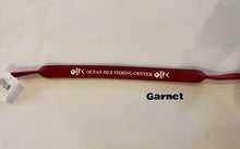 Load image into Gallery viewer, OIFC Bonefish Sunglass Straps