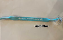 Load image into Gallery viewer, OIFC Bonefish Sunglass Straps