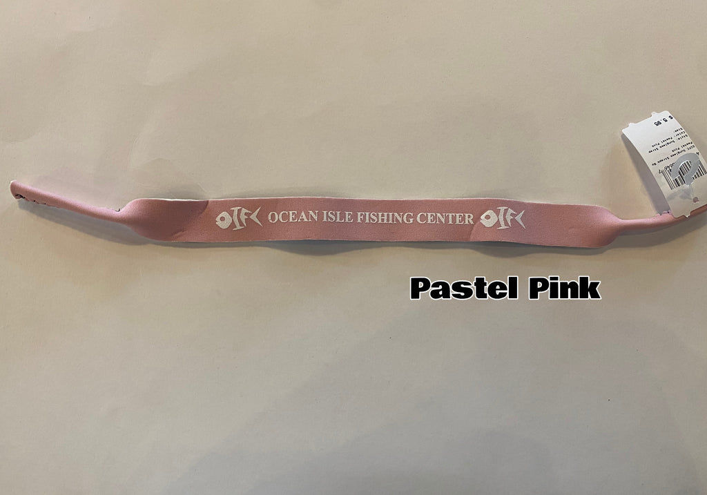 OIFC Bonefish Sunglass Straps