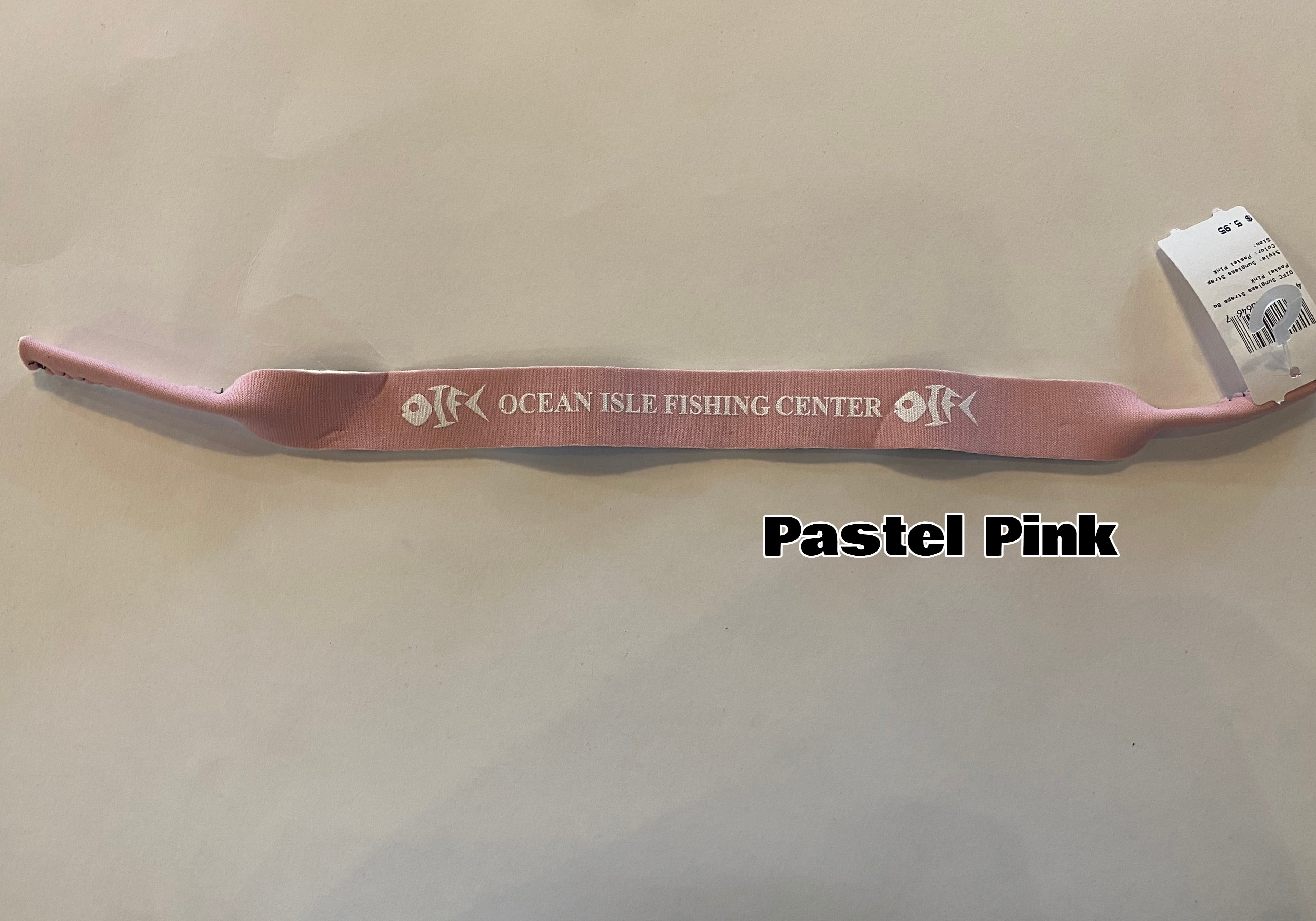 OIFC Bonefish Sunglass Straps