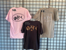 Load image into Gallery viewer, OIFC Beach Wash SS Tees