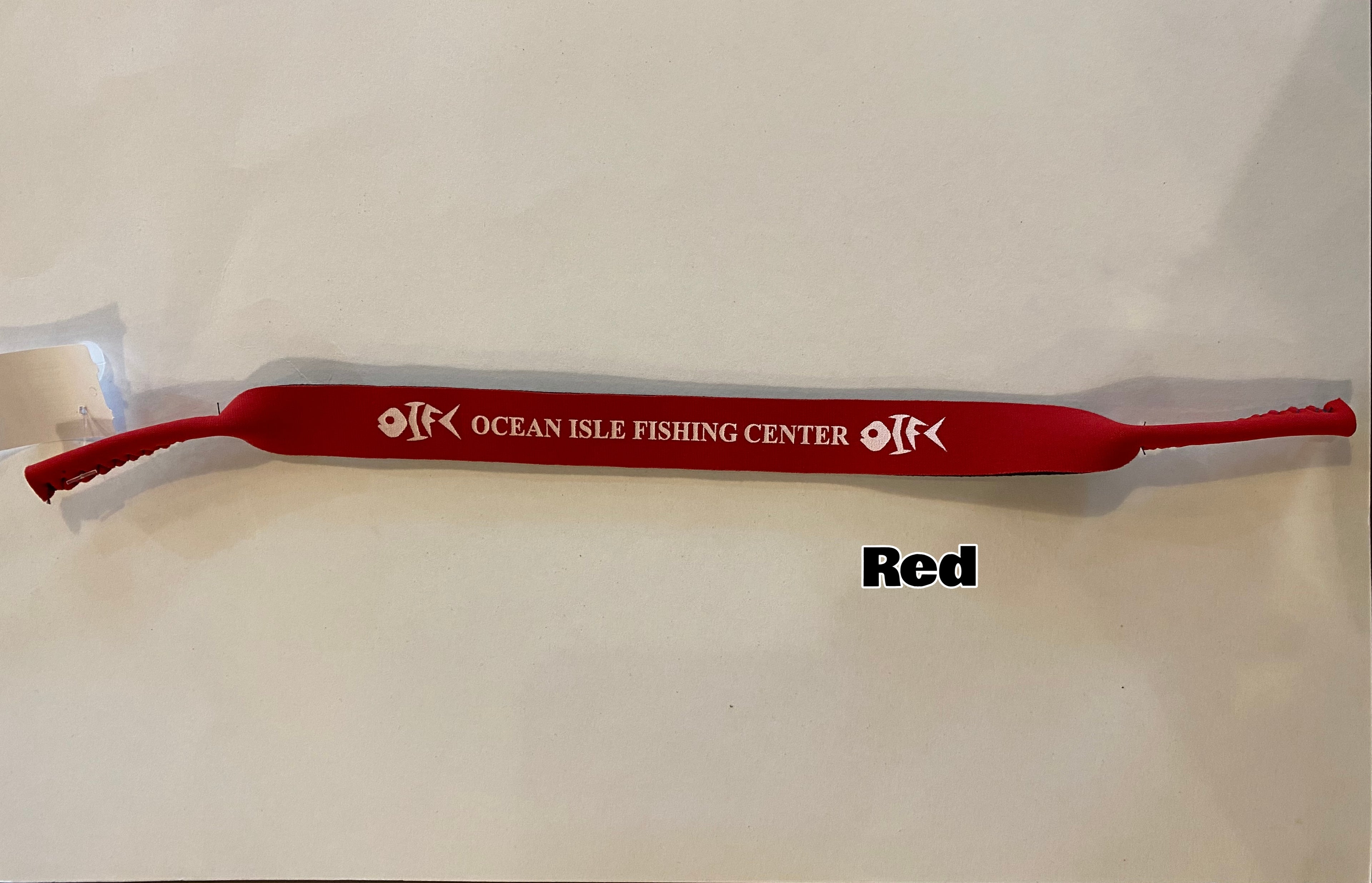 OIFC Bonefish Sunglass Straps