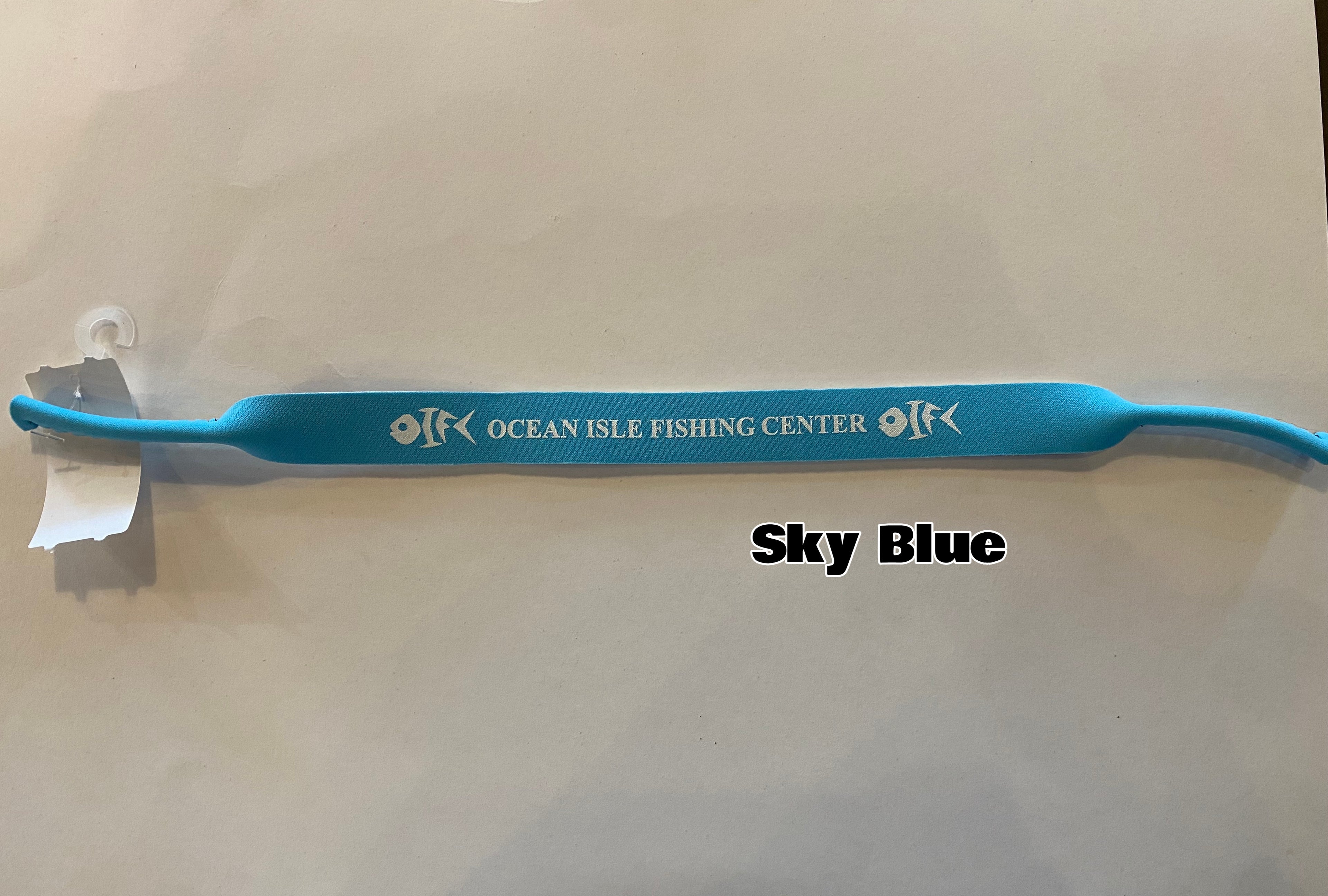 OIFC Bonefish Sunglass Straps