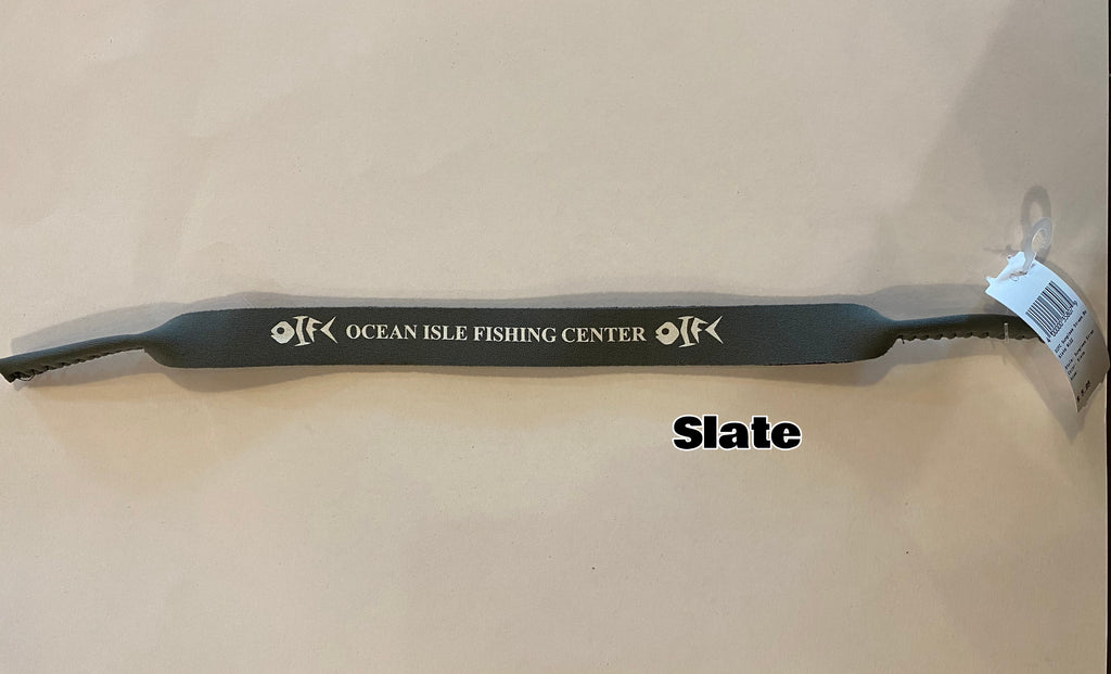 OIFC Bonefish Sunglass Straps