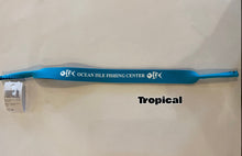 Load image into Gallery viewer, OIFC Bonefish Sunglass Straps