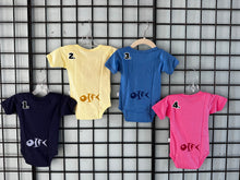 Load image into Gallery viewer, OIFC Infant Onesie