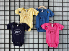 Load image into Gallery viewer, OIFC Infant Onesie