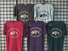 Load image into Gallery viewer, Ragwear Short Sleeve with a Pocket