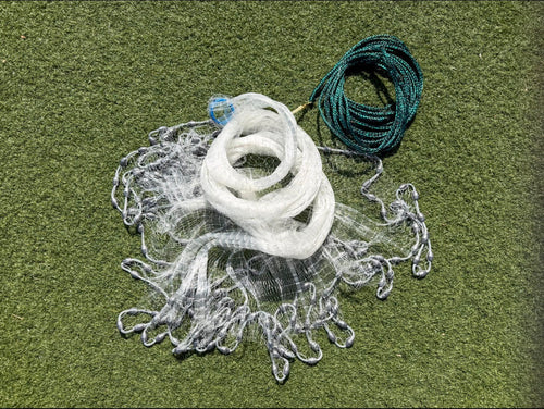 Capt. Brant's Custom Cast Nets – Ocean Isle Fishing Center Capt. Brant's Custom Cast Nets – Ocean Isle Fishing Center