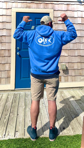 OIFC Bonefish Hoodies