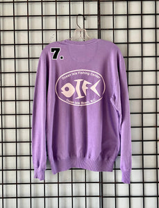 OIFC Beach Wash Sweatshirts