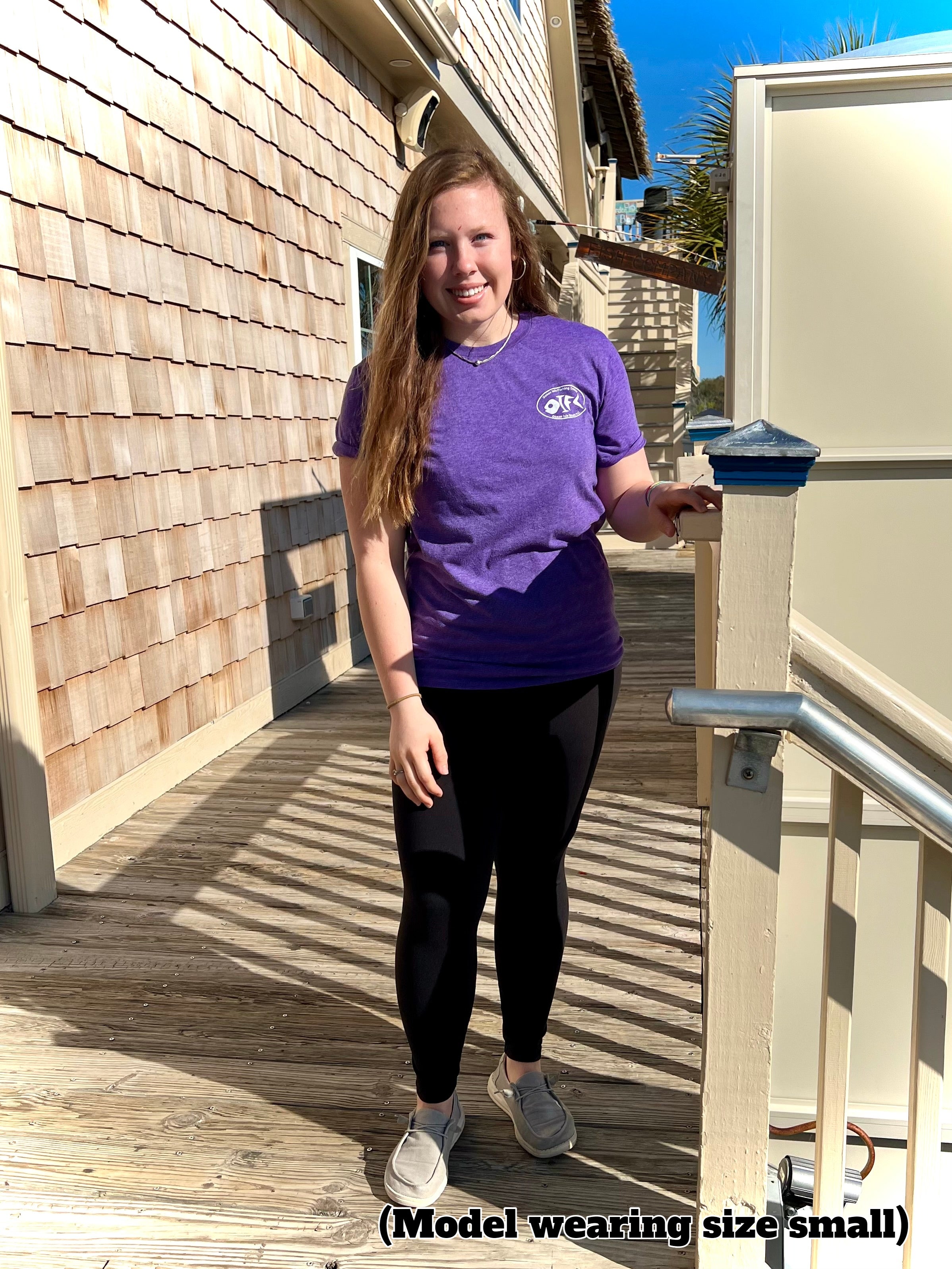 OIFC Bonefish Soft Tees