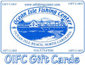OIFC Gift Cards $10