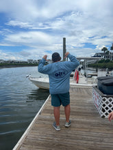 Load image into Gallery viewer, OIFC Beach Wash Sweatshirts