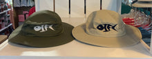 Load image into Gallery viewer, OIFC Bonefish Sun Hats