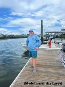 OIFC Beach Wash Sweatshirts