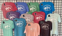 Load image into Gallery viewer, OIFC Bonefish Soft Tees